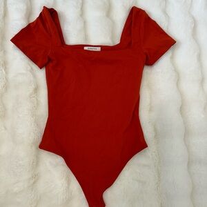 aritzia bodysuit